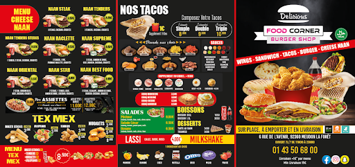 Photo 1 - Food Corner