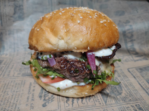 Photo 1 - Le Grésivore - Foodtruck