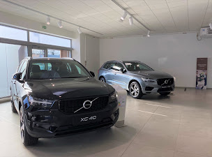 Photo n°16 de Volvo Epernay - HESS Automobile à Dizy (Garage automobile)