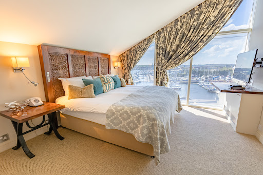 Salthouse Harbour Hotel Gallery - United Kingdom