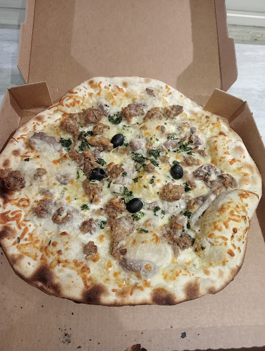 Photo 2 - pizz'amel
