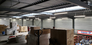 Photo n°7 de Lunelec à Lunéville (Plombier)