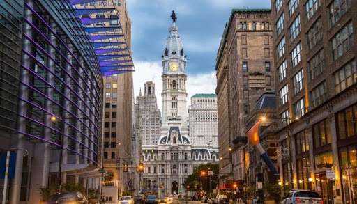 Philadelphia Taxi Service - Thumbnail