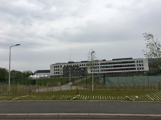 Aberdare Community School - Thumbnail