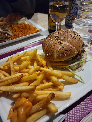 Photo 2 - Monsieur Kebab