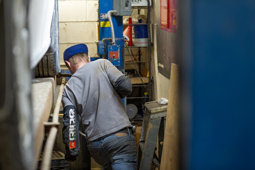 B & B Auto Repair - Thumbnail