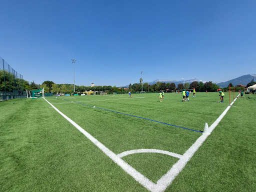 FOOTBALL CLUB EPAGNY-METZ.TESSY