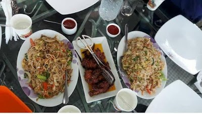 Photos of Garden Restaurant