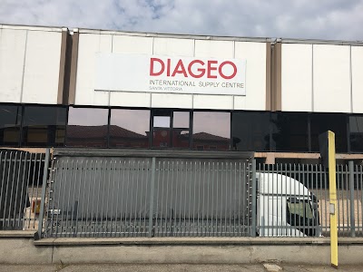 Diageo Operations Italy S.P.A.