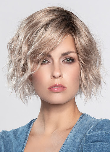 Wigs by Haircreations Hamilton Gallery - New Zealand