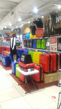 Ace Hardware Jatinegara, Author: Yasrin Nafi'an