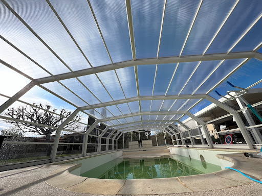 Photo de Allo Repar abri piscine à Aveizieux (42330)