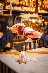 Photo n°34 de BRASSERIE LE TAMBOUR à Paris (Bar à vin)