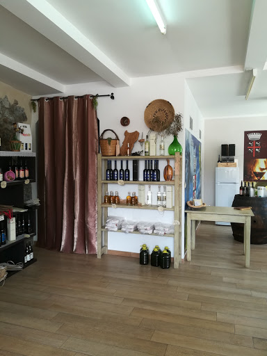 Cantina Giogantinu - Thumbnail