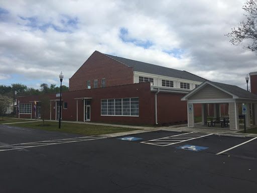 Dunn PAL Fitness Center - Thumbnail