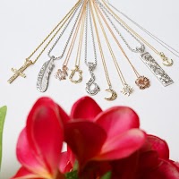 ハワイアンジュエリー PUA ALLY (プアアリ)