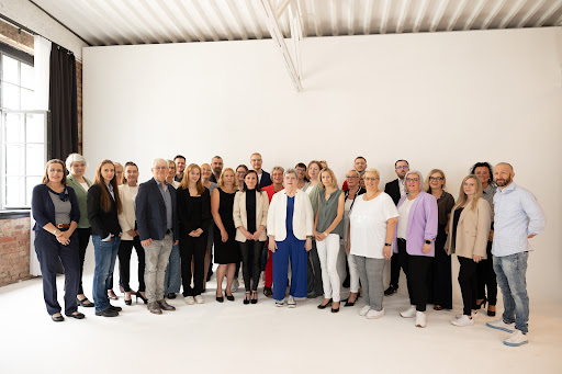 Cornelia Hopf property management - Visual