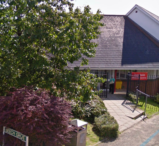 Oakdale Medical Centre (Blackwood Medical Group)