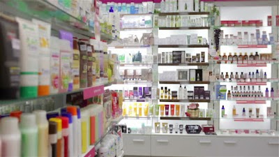 Omid Jamsheed Samimi Pharmacy