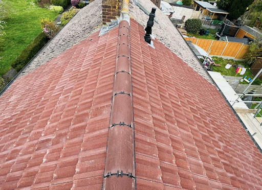 Superdry Roofing Solutions - Thumbnail