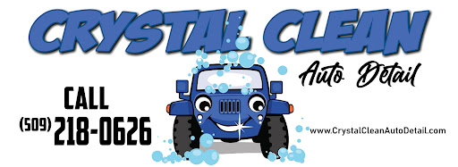 Crystal Clean Auto Detail - Thumbnail