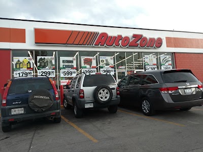 Photos of AutoZone