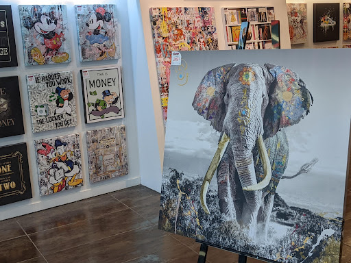 Gallerie D'Art Fresh Prints - Thumbnail