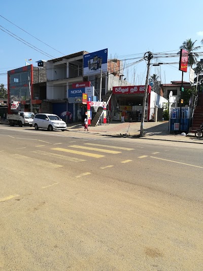 Photos of Richlan Food City