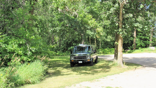 River rd wayside rest - Thumbnail