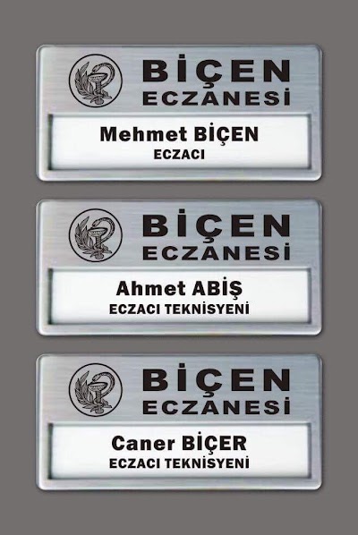 Photos of Bi&ccedil;en Eczanesi