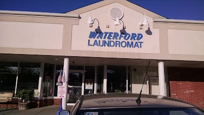 Waterford Laundry-Drycleaning