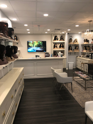 Private Quarters Hair Salon Suites - Thumbnail