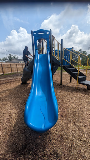 Combest Park - Visual