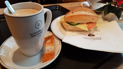 Schwälmer Brotladen & Cafe - Thumbnail