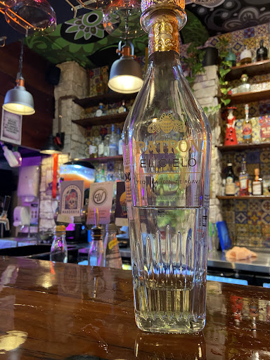 Inca Tapas Bar - Thumbnail