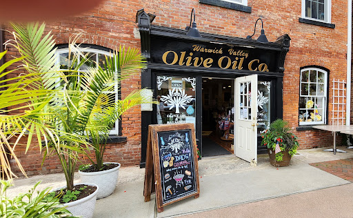 Warwick Valley Olive Oil Co.