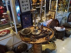 Alico Antiques islamabad