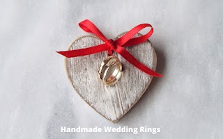 Ellen Kirk Ali Jewellery