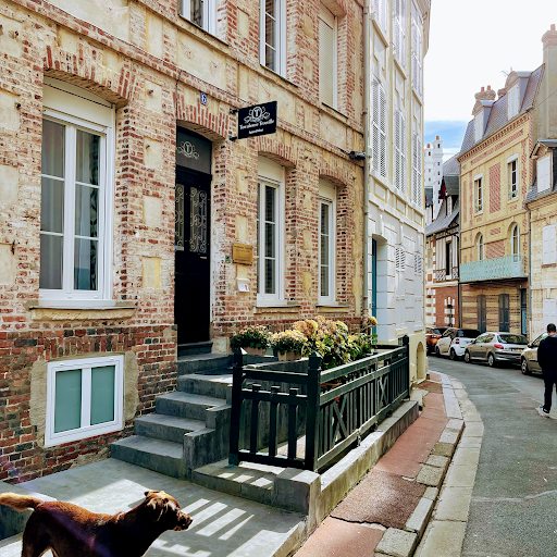 Photo de Townhouse Trouville à Trouville-sur-Mer (14360)