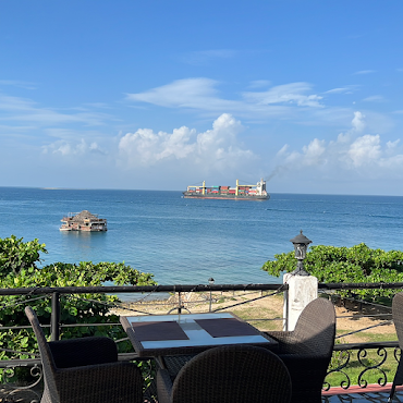 Africa House Hotel by null