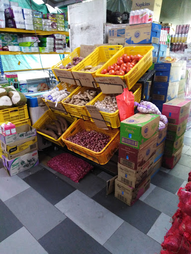 Reservoir Shopping Centre @ Eunos - Thumbnail