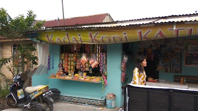 Photos of Bank BRI Unit Sungai Dareh