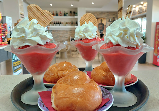 Gelateria Bruno & Mammola - Thumbnail