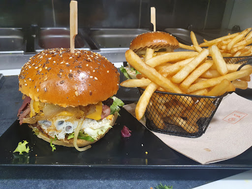 Photo 3 - Break Food - Hayange (Marspich)