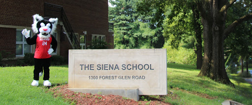 The Siena School Gallery - United States
