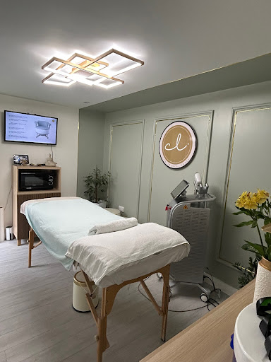 Confidence Laser Clinic Ltd