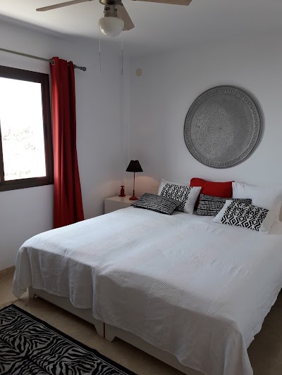 Photos of Campo Agave B&B Glamping