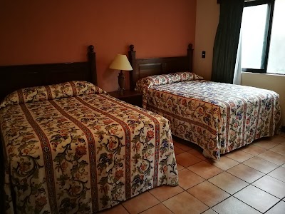 Photos of Los Hostales del IRTRA, San Martin Zapotitlan, Retalhuleu.