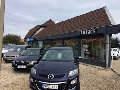 Bosch Car Service -Lukács Ker. Szolg. Kft.