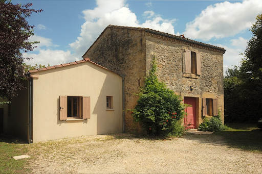 Photo de Domaine Les Tournesols - Chalets à Louer en Périgord à Coux-et-Bigaroque (24220)